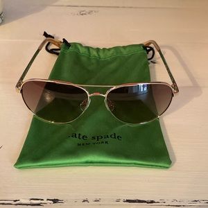 Kate spade sunglasses